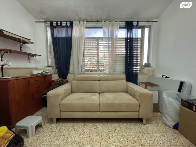 בית פרטי/ קוטג', רינה 12, נווה עמל, הרצליה