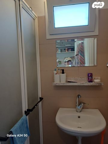 יחידת דיור, שרת 23, קרית עמל, קרית טבעון