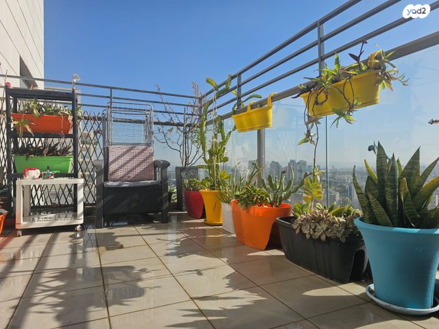 דירה, שלמה אלירז 1, רמב"ם, ראשון לציון