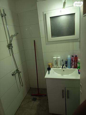 דירה, הנורית 124, עיר גנים, ירושלים