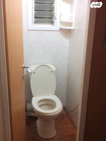 דירה, דוד רזיאל 26, רמת אשכול, אשקלון