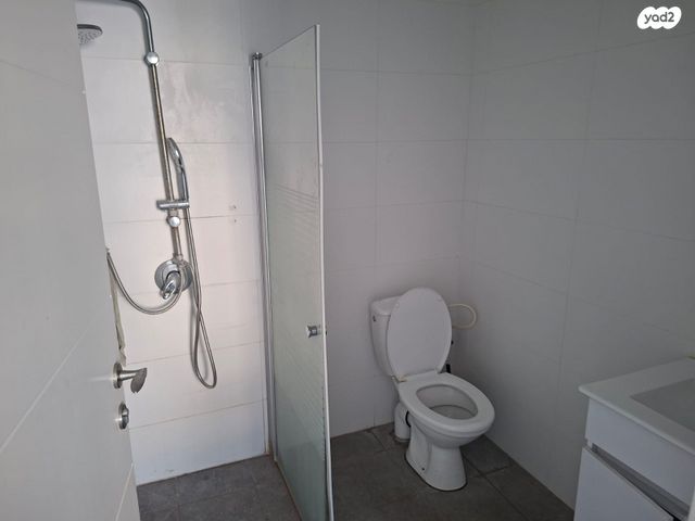 דירה, העלייה הראשונה 2, מרכז העיר, חדרה