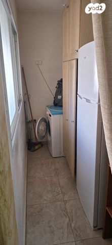 דירה, דוד אלעזר 10, בן גוריון, רמלה