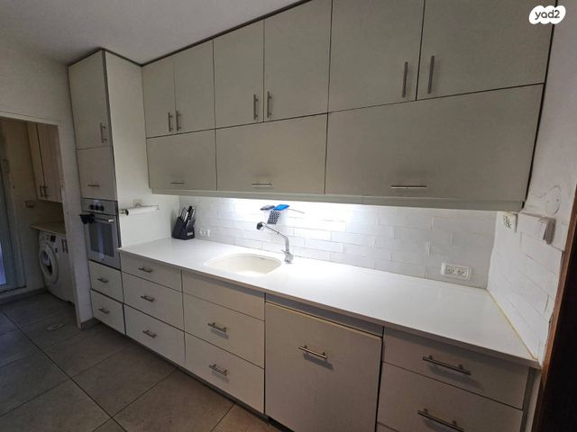 דירת גן, אודם 14, גילה, ירושלים