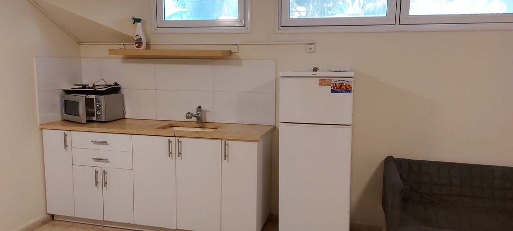 יחידת דיור, מיכל פוחצ'בסקי 1, ראשונים, ראשון לציון