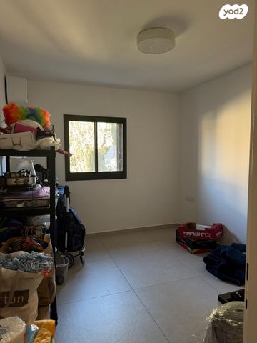 דירה, בן יפונה 10, בקעה, ירושלים