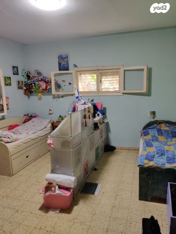 בית פרטי/ קוטג', דרך הכפר 1, עדנים, עדנים