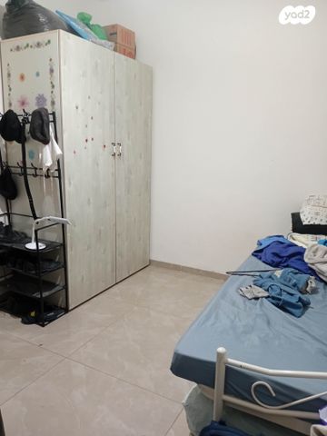 דירה, הרב אריה לייב קפלן 7, בן גוריון כנען, צפת