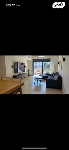 דירה, שדרות בן צבי 120, אגמים, נתניה