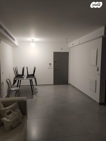 דירה, שדרות לכיש 129, כרמי גת, קרית גת