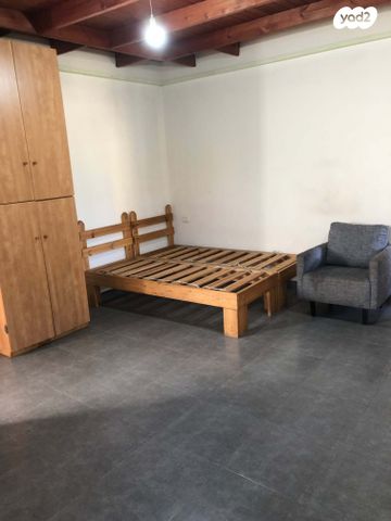 יחידת דיור, ברקת 2, נופך, נופך