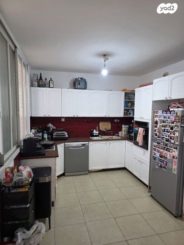 דירה, שמואל סלנט 39, המרכז השקט / מרכז העיר, פתח תקווה