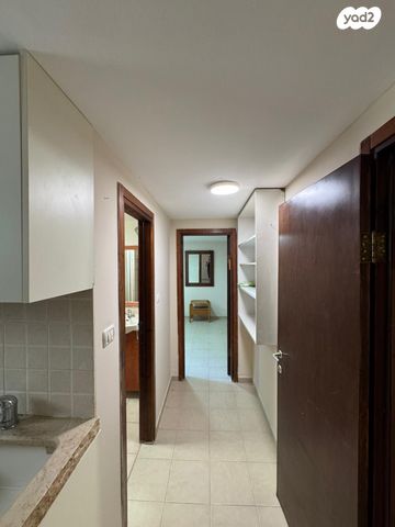 יחידת דיור, אורות ישראל 58, נווה זאב, נאות אילן, באר שבע