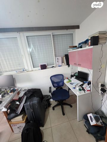 דירה, יהושע שטמפפר 96, תקומה / קרית חזני, פתח תקווה