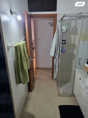 דירה, שמואל סלנט 39, המרכז השקט / מרכז העיר, פתח תקווה