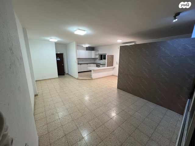 סמטת הר גילה 4