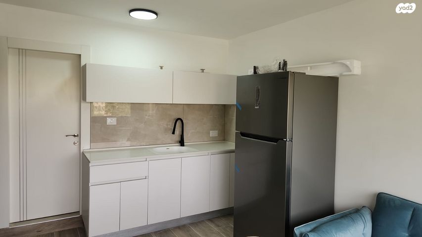 דירה, אלעזר בן יאיר 45, אבישור, ערד