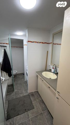 יחידת דיור, בלפור 1, המרכז השקט / מרכז העיר, פתח תקווה