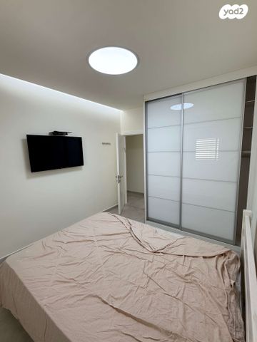 דירה, ד"ר אמיל זומרשטיין 22, צפון מערב מרכז העיר, נתניה