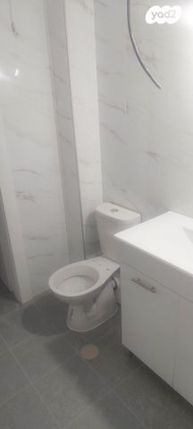 דירה, גולדה מאיר 24, פסגות אפק, ראש העין