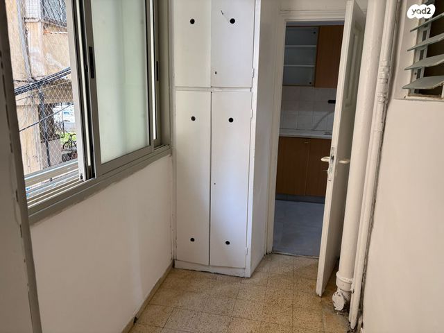 דירה, טשרניחובסקי 30, לב תל אביב, לב העיר צפון, תל אביב יפו