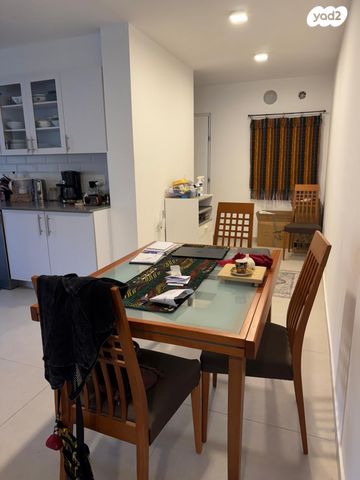 דירה, בן יפונה 10, בקעה, ירושלים