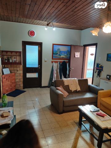 בית פרטי/ קוטג', דרך הכפר 1, עדנים, עדנים