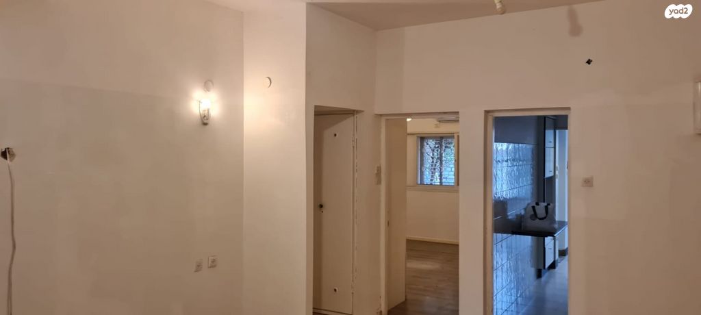 בית פרטי/ קוטג', נגבה 20, יד אליהו, תל אביב יפו