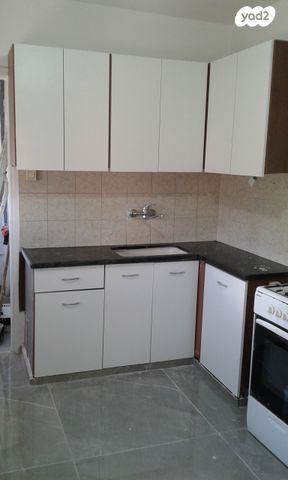 דירה, שדרות דגניה 27, קרית חיים מערבית, חיפה