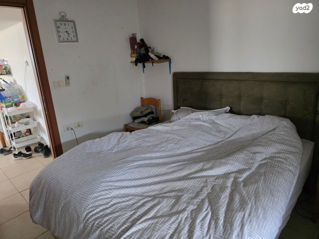 דירה, יהושע שטמפפר 96, תקומה / קרית חזני, פתח תקווה