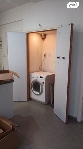 דירה, רדינג 10, רמת אביב, תל אביב יפו