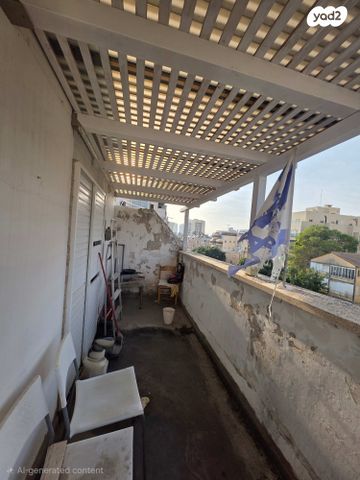 דירה, יהושע שטמפפר 96, תקומה / קרית חזני, פתח תקווה