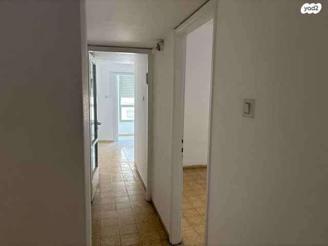 דירה, טשרניחובסקי 30, לב תל אביב, לב העיר צפון, תל אביב יפו