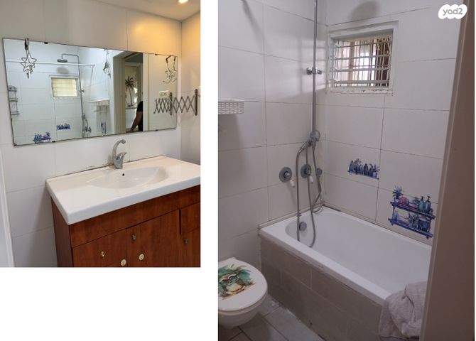 דירה, רדינג 10, רמת אביב, תל אביב יפו