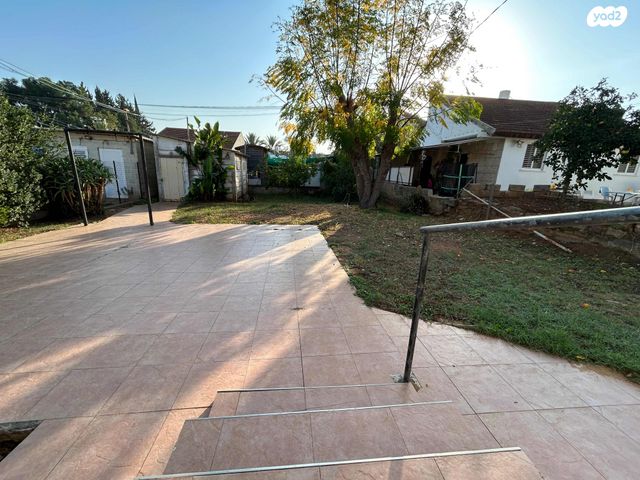 בית פרטי/ קוטג', רינה 12, נווה עמל, הרצליה