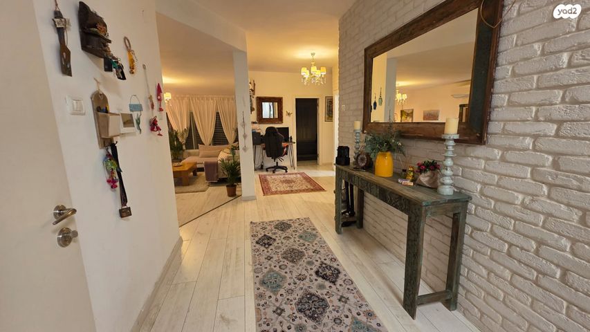 דירה, ראובן ובת שבע 9, קדמת ראשון, ראשון לציון