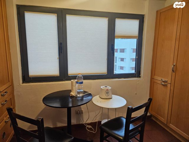 דירה, לאן 13, שכונת חשמונאים, מרכז העיר א, רמת גן