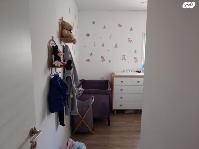 דירה, אביב 4, מגדיאל, הוד השרון