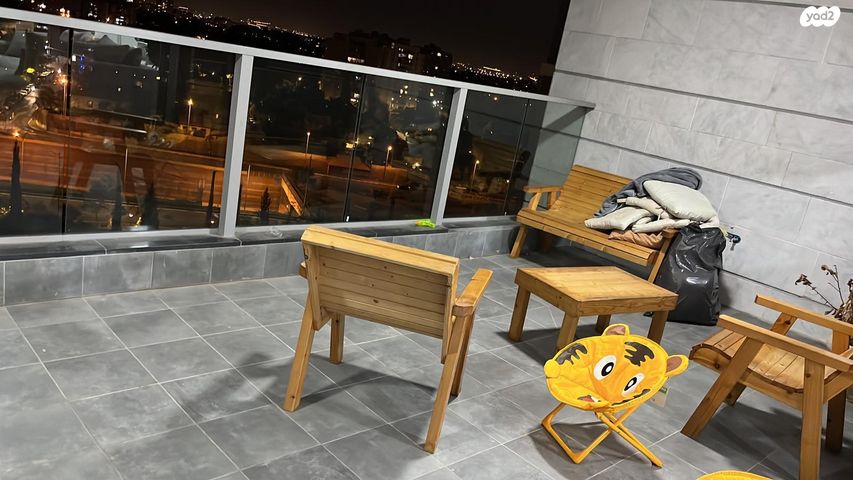 דירה, השקד 8, רמת אילן, גבעת שמואל