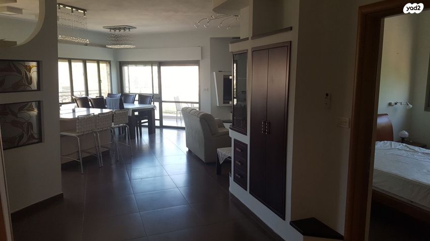 דירה, סמטת פלמ"ח 2, מוצקין הותיקה, קרית מוצקין