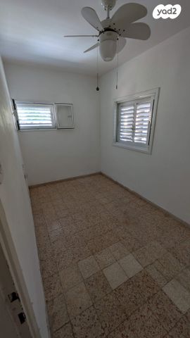 דירה, מעפילי אגוז 56, נווה חן, תל אביב יפו