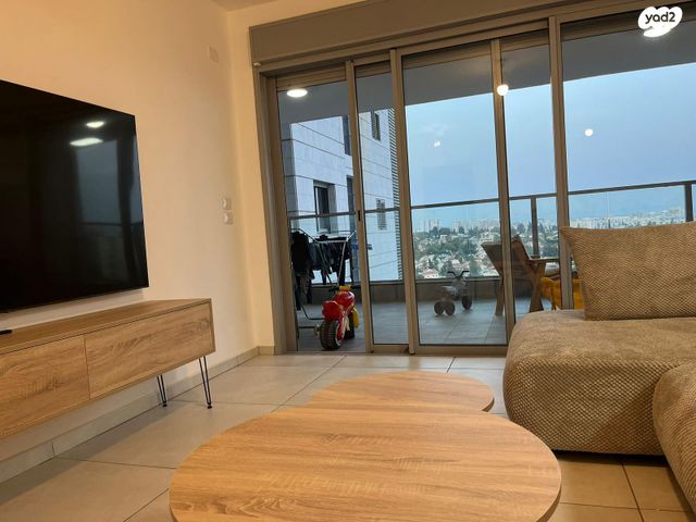 דירה, השקד 8, רמת אילן, גבעת שמואל