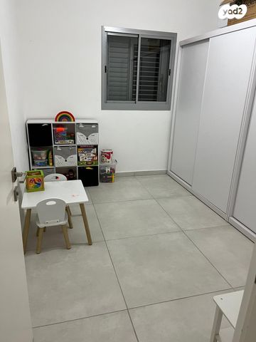 דירה, השקד 8, רמת אילן, גבעת שמואל