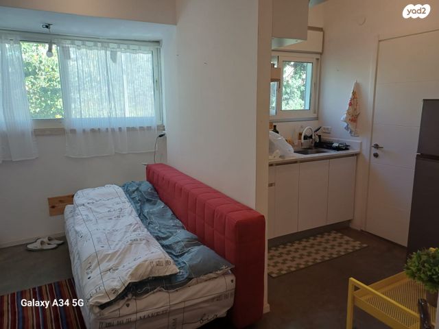 יחידת דיור, שרת 23, קרית עמל, קרית טבעון