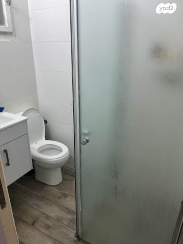 דירה, משמר הגבול 8, רוממה, חיפה