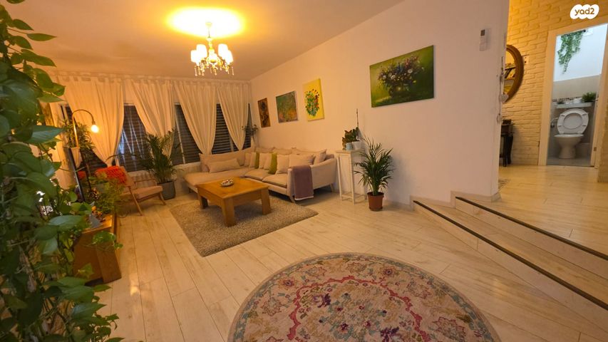 דירה, ראובן ובת שבע 9, קדמת ראשון, ראשון לציון