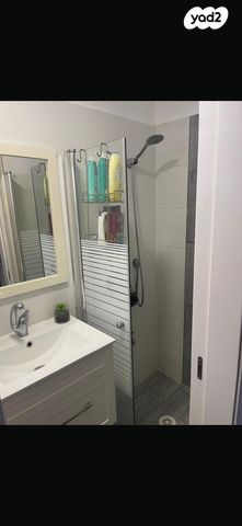 יחידת דיור, יעקב אחווה 105, קרית דוד אלעזר, פתח תקווה