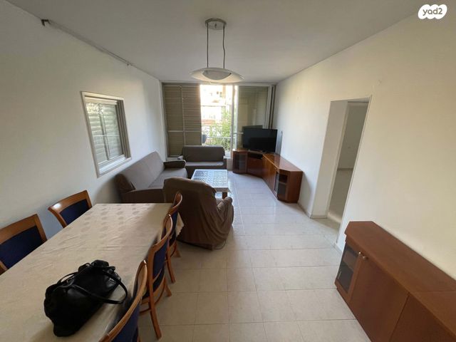 דירה, בבלי 24, בבלי, תל אביב יפו