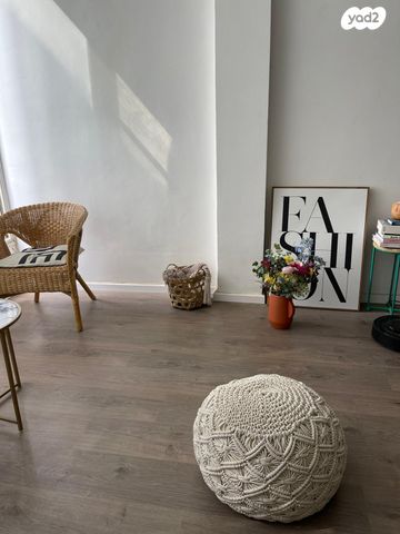 דירה, שיינקין 58, שינקין, גבעתיים