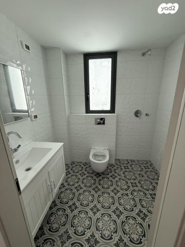 דירה, וינגייט 1, יד אליהו, תל אביב יפו